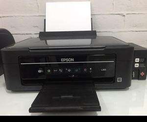 Epson L355 Multifuncional Seminuevo