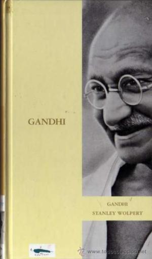 GANDHI STANLEY WOLPERT