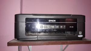 Impresora Epson Xp 201.