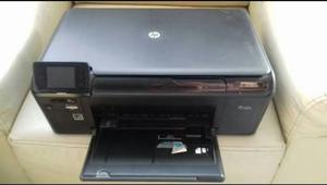 Impresora Hp Phosmart Multifuncional