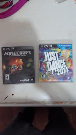 Juegos de Play3