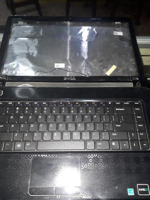 Laptop Dell M para Repuesto