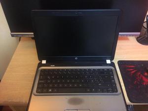 Laptop Hp Pavilion G4 im RAM 6gb