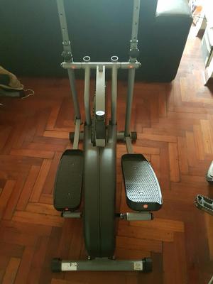 Maquina Eliptica 360 Fitness NUNCA USADA