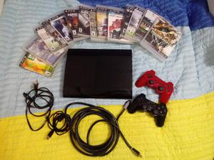 Ps3 Play Station gb12 Juegos