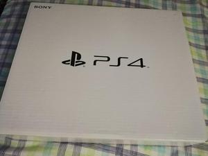 Ps4 Slim 500gb