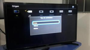 TV LED SAMSUNG 32