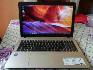 Vendo Laptop Asus X541U se necesita cambiar el teclado
