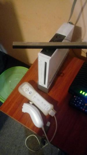 Vendo O Cambio Nintendo Wii