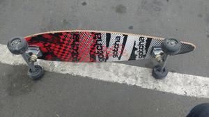 Vendo Skate Gotcha Tal Cual 80cm Lago