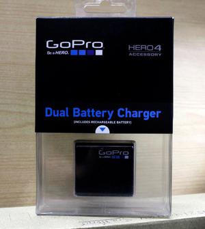 dual battery charger battery for hero4 black/hero4 silver
