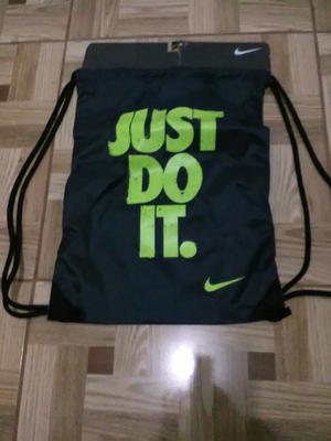 Bolsa Nike Original