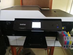 Cambio O Vendo Impresora Btother