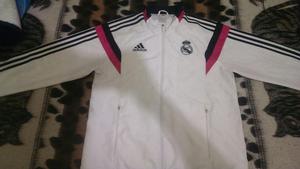 Casaca Real Madrid Adidas 8/10