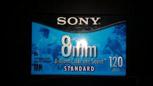 Cinta Sony 8 Mm 120 Min