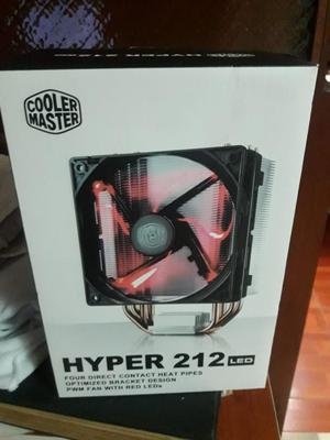 Cooler Master Hyper