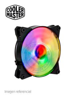 Fan Cool Master MasterFan Pro 120 Air Flow RGB, 12 cm, 