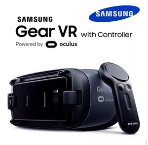 Gear Vr con Control Marca Samsung