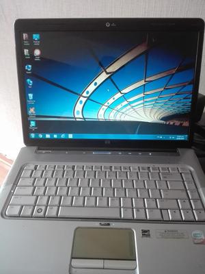 LAPTOP HP COREL DUO