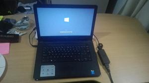 Laptop Dell Iu 6gb 1tb Como Nueva