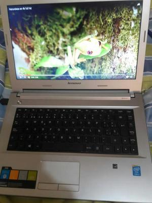 Laptop Lenovo 