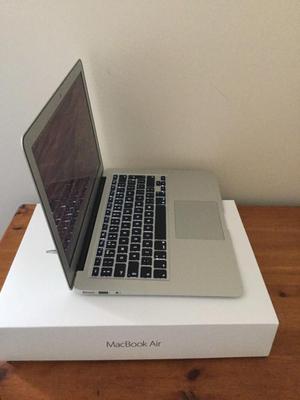 Macbook Air gb