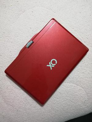Notebook Xo