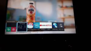 Ocasion Vendo Smart Tv Samsung 40
