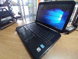Oferta Laptop Hp Core i5 de 3ra G. GeForce 1GB Vendo por