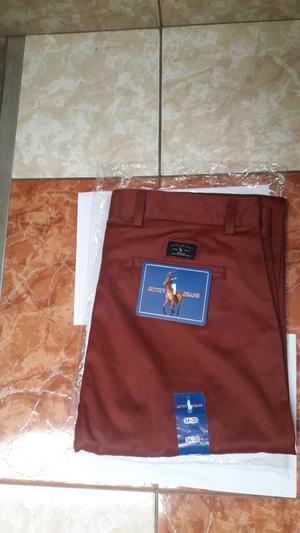 Pantalones Ritzy Of Italy Original Y Nue