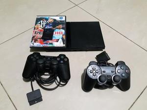 Play Station 2