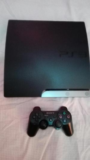 Playstation 3 Slim 160gg X Viaje