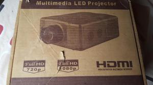 Proyector Multimedia