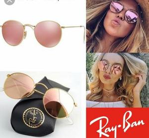 Ray Ban Rb  Round Metal