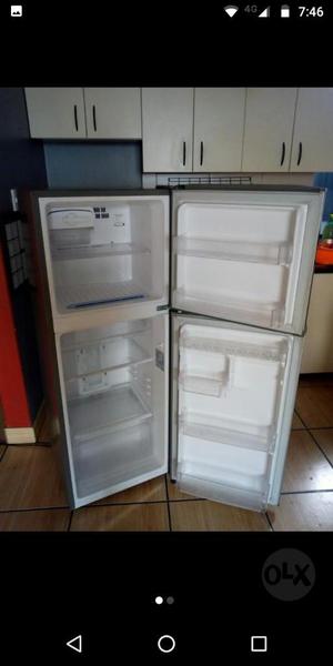 Refrigeradora Lg 187 Lt