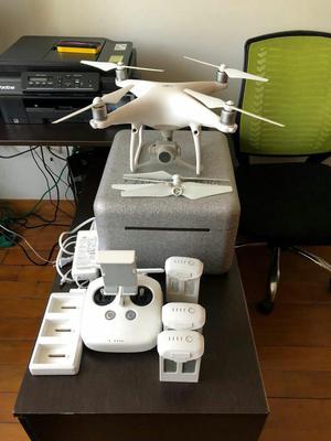 Remato Drone Dji Phantom Pro 4