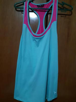 Ropa Deporte