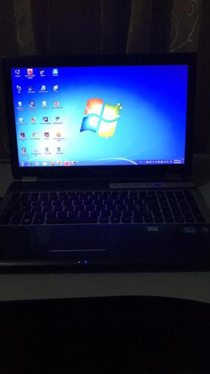 Se Vende Laptop I7 Samsung Windows7