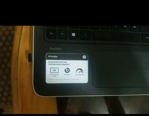 Vendo Laptop