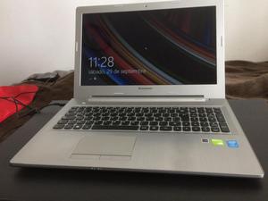 Vendo laptop Lenovo