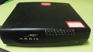 Venta ARRIS Touchstone TG862. Router Gateway Wireless cable