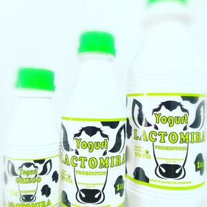 Yogurt Natural Lactomira Xmayor Y Menor