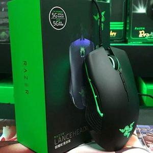 razer lancehead