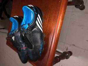 zapatos para futbol Adidas F30