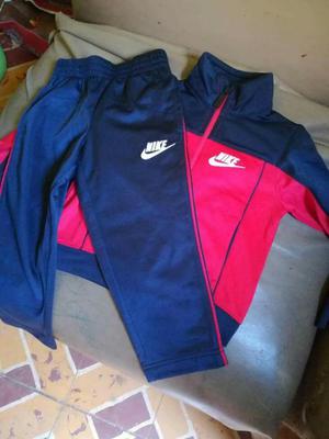 Buzo Nike para Niño