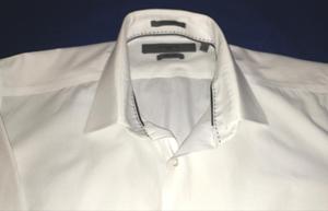 Camisa Blanca Givenchy