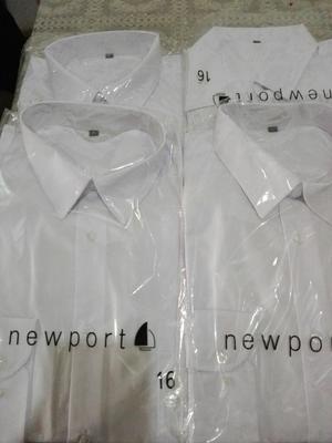 Camisas Newport Nueva