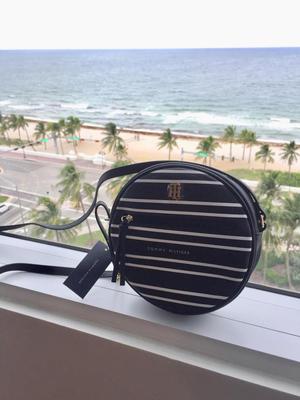 Cartera Tommy Hilfiguer