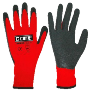 GUANTES INDUSTRIALES CLUTE