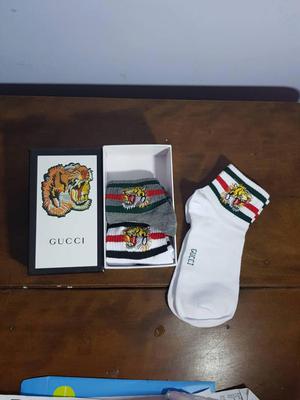 Gucci medias sock clasic